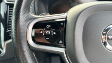 Volvo Xc90 2.0 D5 PowerPulse R DESIGN 5dr AWD Geartronic Diesel Estate